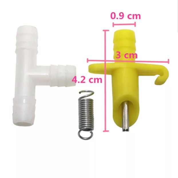  - A ADAPATORI AUTOMATE iepuri chinchila rozatoare accesorii adapatori