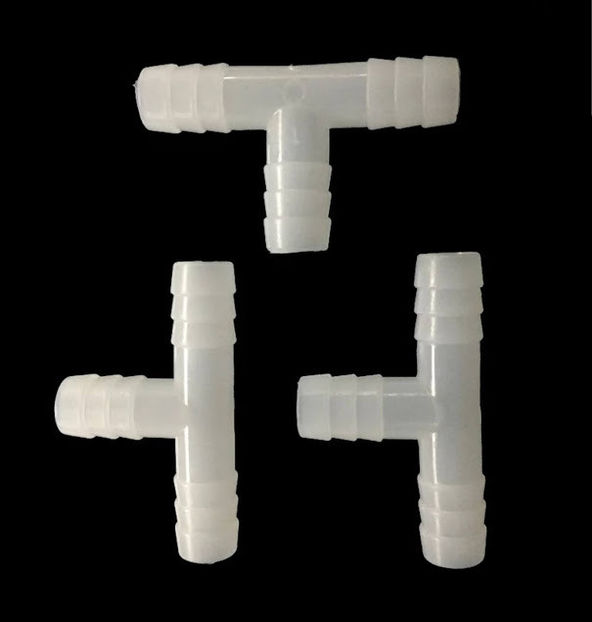 Teu 8mm - 1,5 ron/buc - A ADAPATORI AUTOMATE iepuri chinchila rozatoare accesorii adapatori