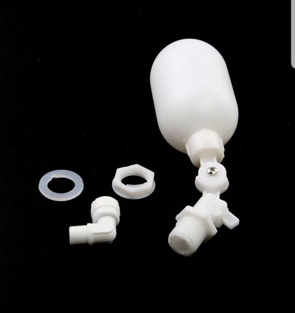 Plutitor cu balonajul normal cu cot pentru prindere rapida= 35 ron/buc - A ADAPATORI AUTOMATE iepuri chinchila rozatoare accesorii adapatori