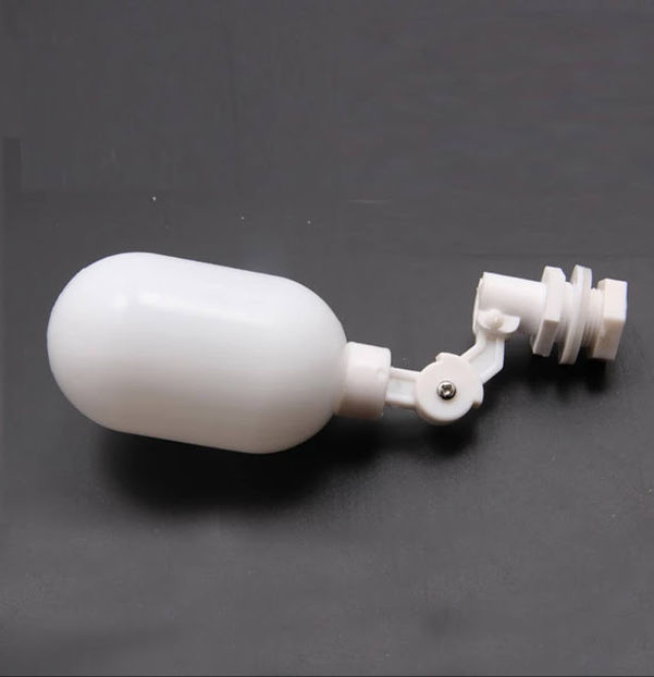 Plutitor cu balonajul normal cu cot pentru prindere rapida= 35 ron/buc - A ADAPATORI AUTOMATE iepuri chinchila rozatoare accesorii adapatori