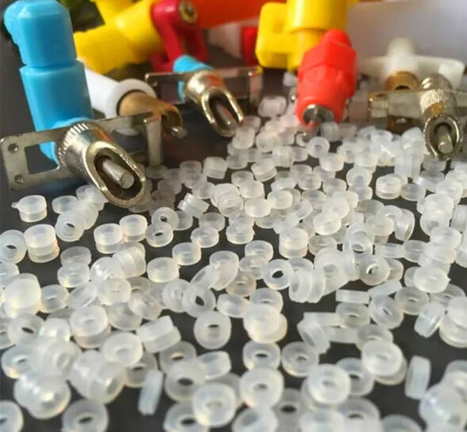 Garnituri adapatorile 0,3 ron/buc - A ADAPATORI AUTOMATE iepuri chinchila rozatoare accesorii adapatori