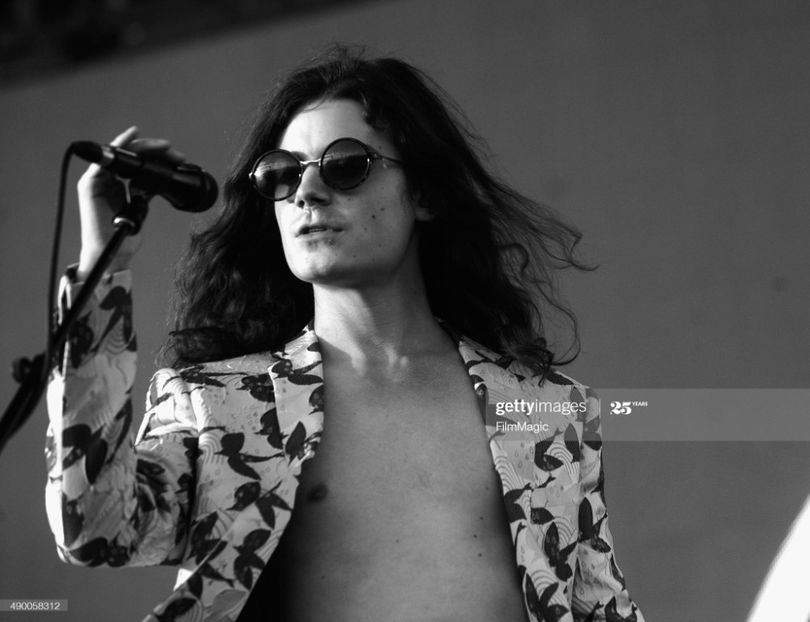 7 - Life is Beautiful Fest