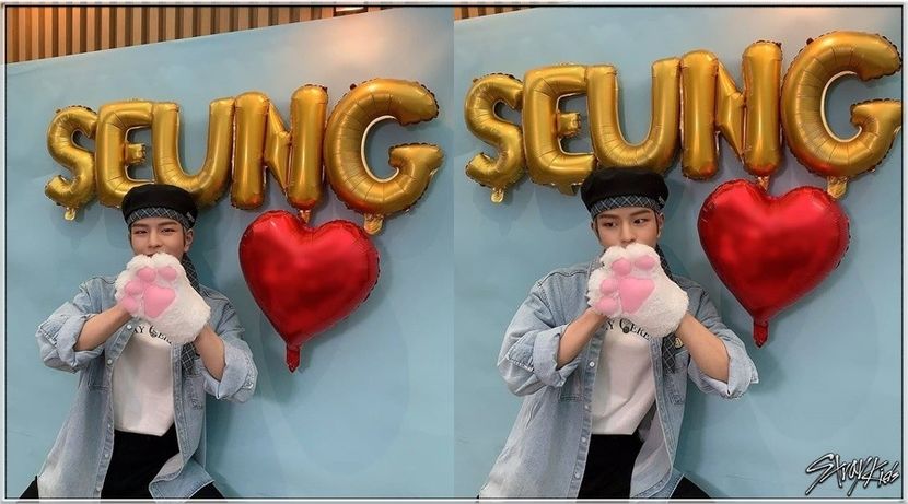 ♦ Dᴀʏ 114 ♦ 22.09.2020 ♦ - SKZeverywhereallaroundtheworld