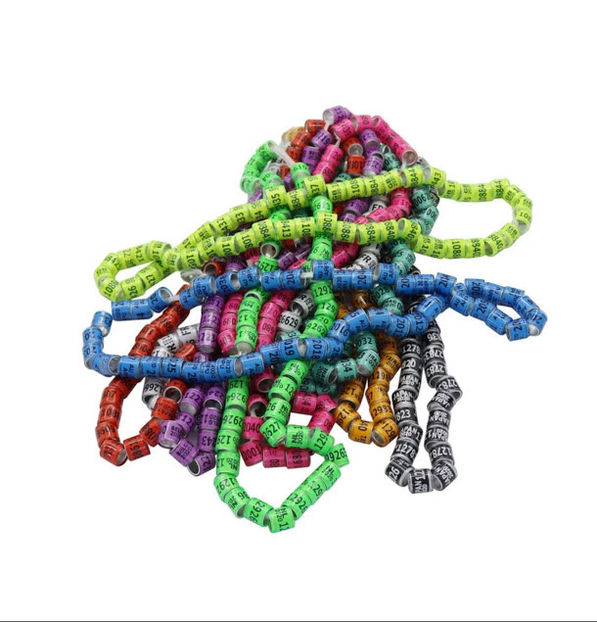  - INELE PORUMBEI ORNAMENT