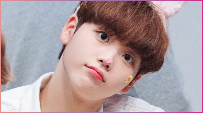 ▪ Dᴀʏ 115 ▬ 23.09.2020 ▪ - lets break all the rules__CRAVITY