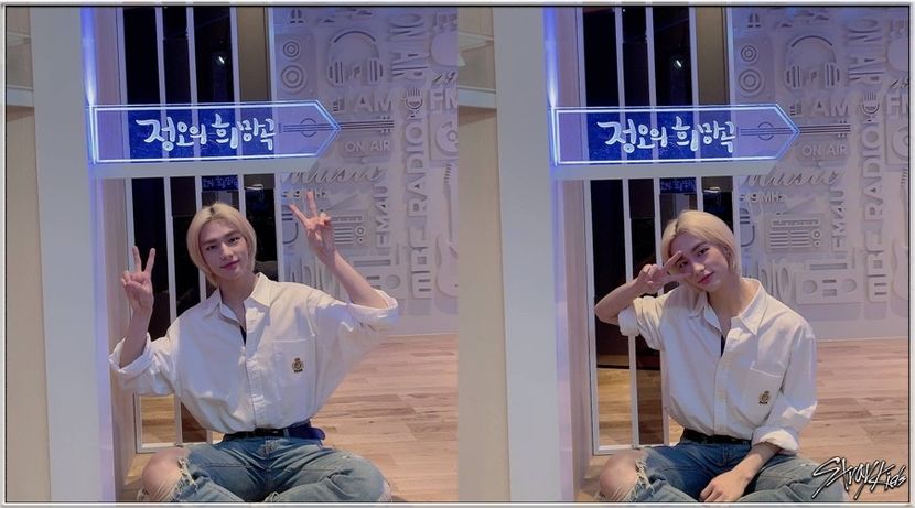 ♦ Dᴀʏ 115 ♦ 23.09.2020 ♦ - SKZeverywhereallaroundtheworld