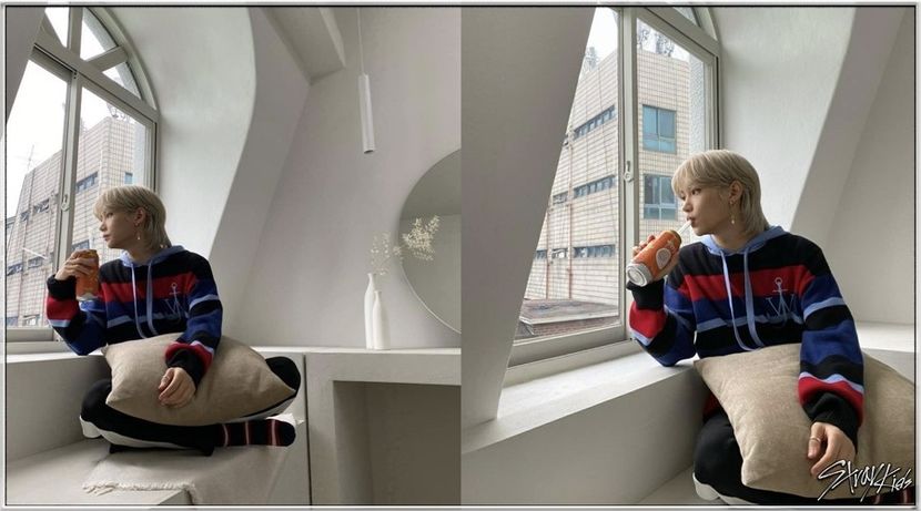 ♦ Dᴀʏ 116 ♦ 24.09.2020 ♦ - SKZeverywhereallaroundtheworld