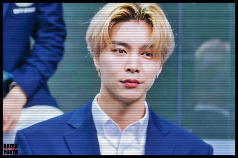 「 24september2020 ♥ Johnny ♥ Day03 」 - Whether being alone or together The loneliness feels the same