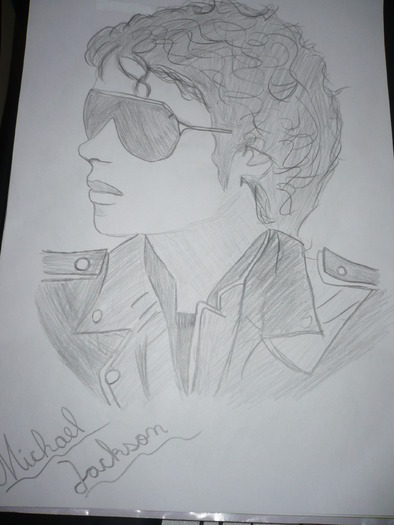 ECXBFNVACSFIUAEOSCF - Poze Michael Jackson