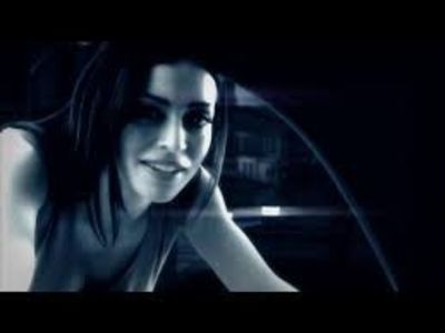 NFS Carbon - NFS Carbon 2006