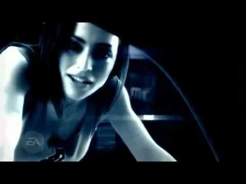 NFS Carbon - NFS Carbon 2006