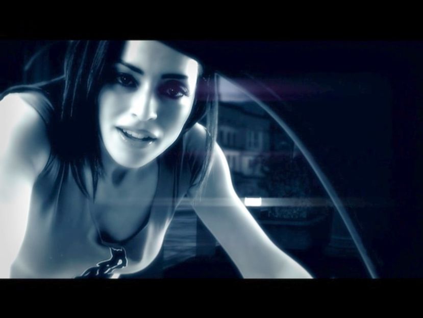 NFS Carbon - NFS Carbon 2006