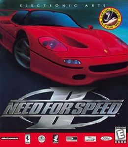 NFS 2 - NFS 2 1997