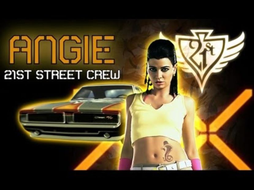 NFS Carbon - NFS Carbon 2006
