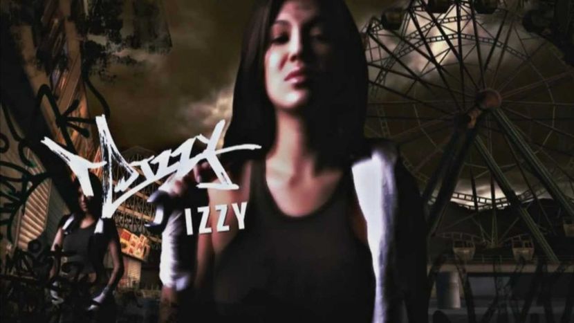 NFS Most Wanted - NFS Most Wanted 2005