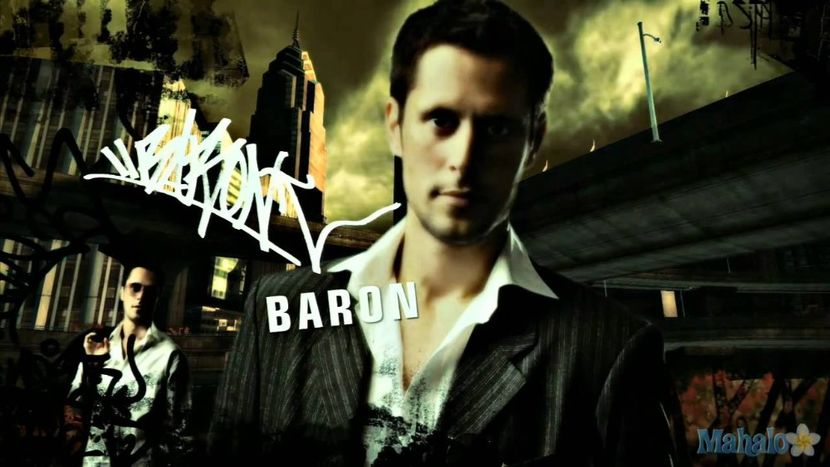 NFS Most Wanted - NFS Most Wanted 2005