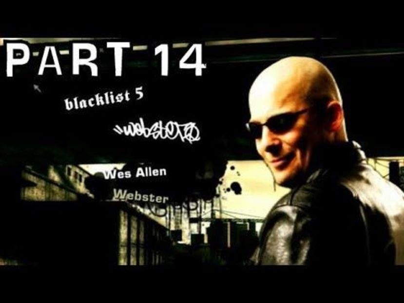 NFS Most Wanted - NFS Most Wanted 2005