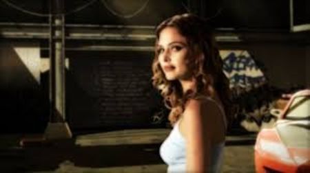 NFS Most Wanted - NFS Most Wanted 2005