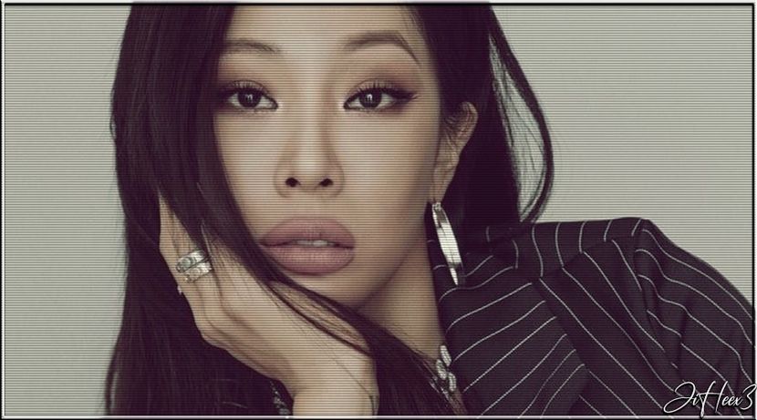 └ Dᴀʏ 045 ○ 25.09.2020 → 「Jessi」 ✓ - dreambigwhenyoucanandenjoyit