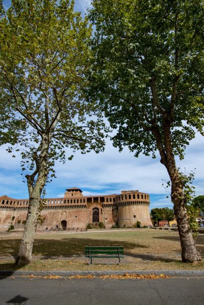  - Rocca Sforzesca Imola