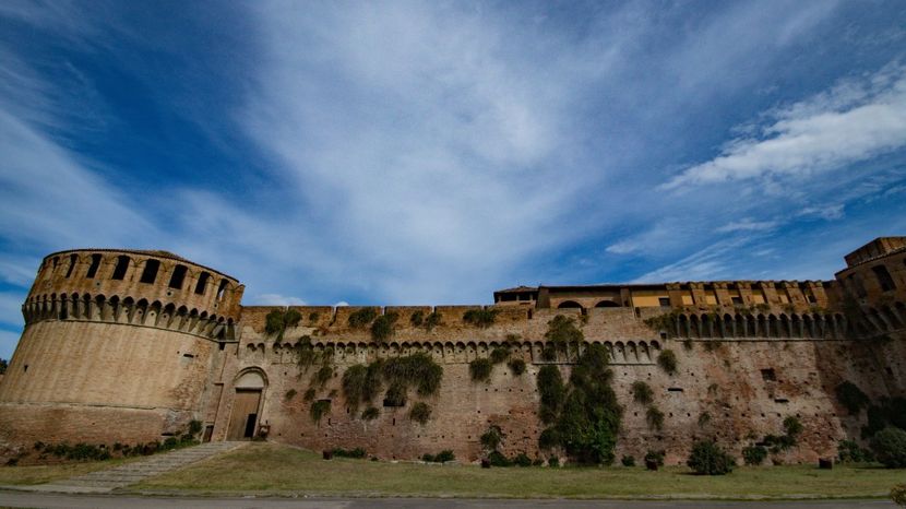  - Rocca Sforzesca Imola