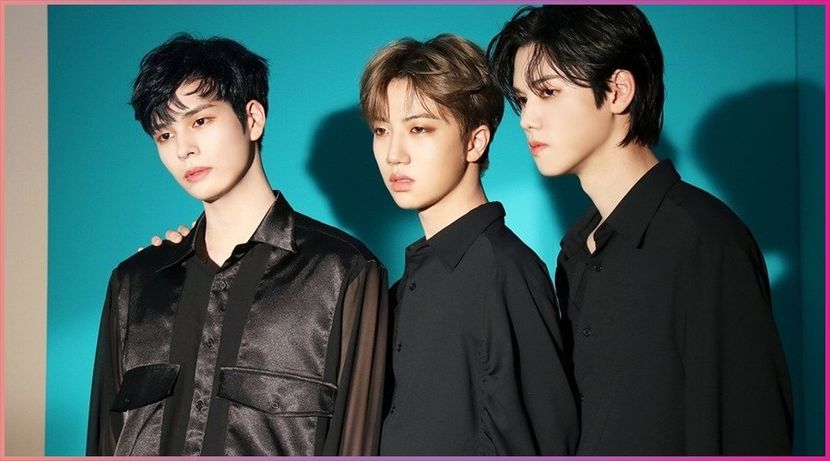 ▪ Dᴀʏ 118 ▬ 26.09.2020 ▪ - lets break all the rules__CRAVITY