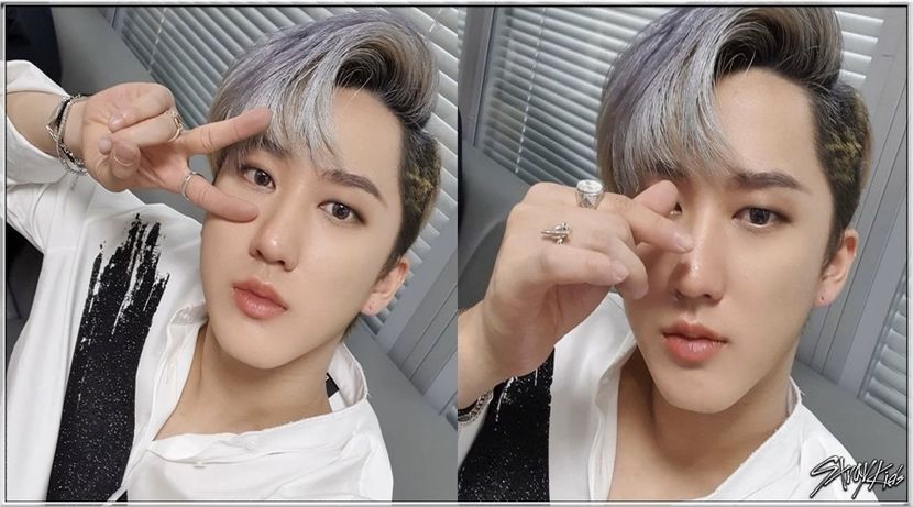 ♦ Dᴀʏ 118 ♦ 26.09.2020 ♦ - SKZeverywhereallaroundtheworld