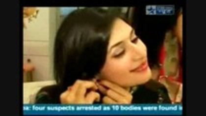 AAJYIBGXKASRJALJQAJ - Divyanka Tripathi