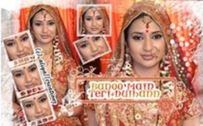 CUHVUIBYCAMEMNTRCRK - Divyanka Tripathi