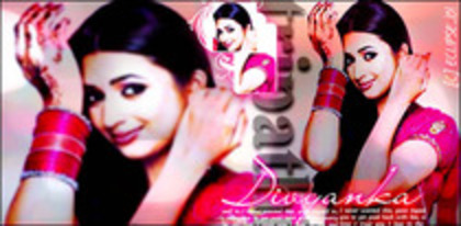 TBXOCUSWAZJVJHQRNIJ - Divyanka Tripathi