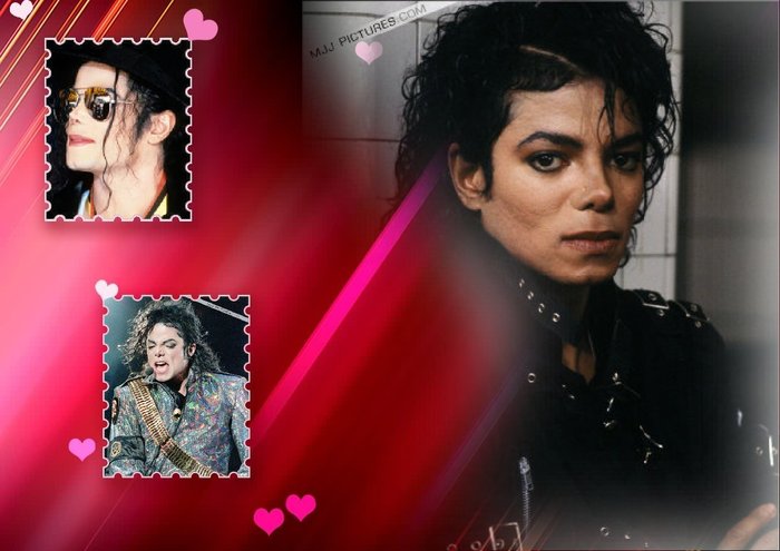 i love mj