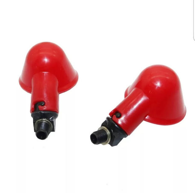 15 ron/buc - 2 Adapatori cu prindere rapida pentru gaini