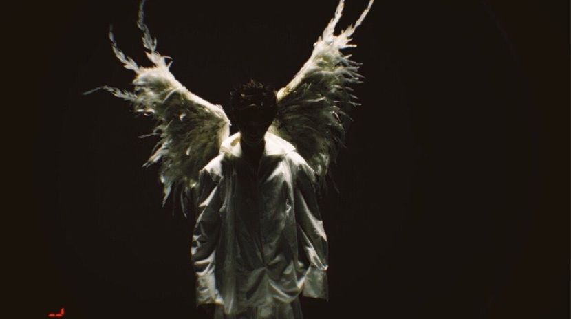 ▽ Ðαч 043 - 26.09.2020 ▽ - NINE PERCENT of Happiness