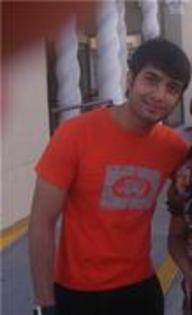 RGAHHGPKCLUFDDWOHID - Sharad Malhotra