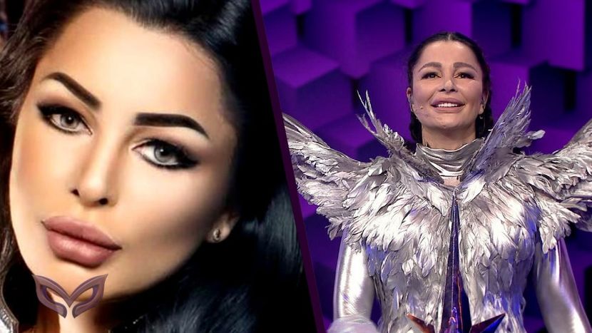 Masked Singer - Masked Singer 2020-Prezent