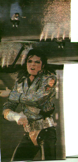 MRCGXVSXDYTEIKRLPND - Poze Michael Jackson