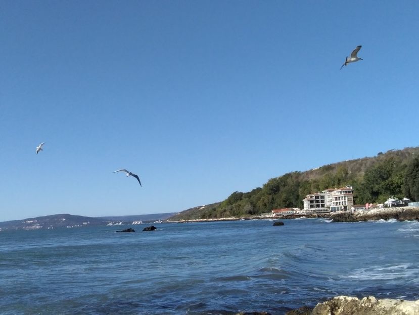  - Balcik 26 septembrie 2020