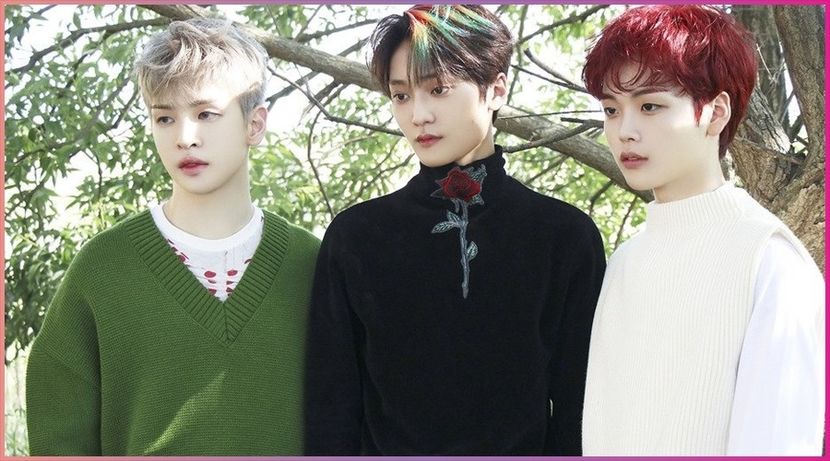 ▪ Dᴀʏ 119 ▬ 27.09.2020 ▪ - lets break all the rules__CRAVITY