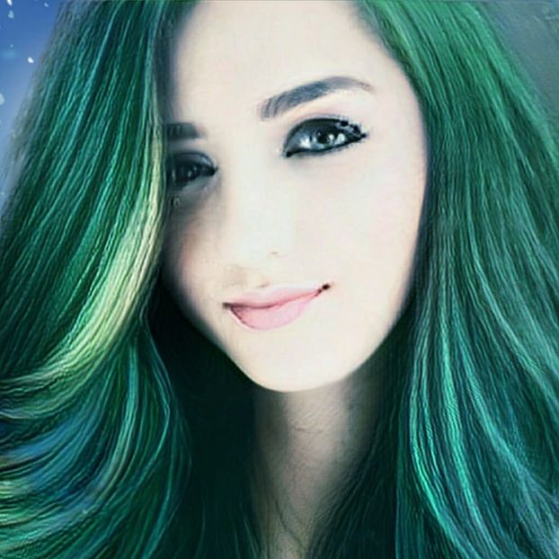 Eu - Shiori Angel - - Aloha - Ohayo Minna San!