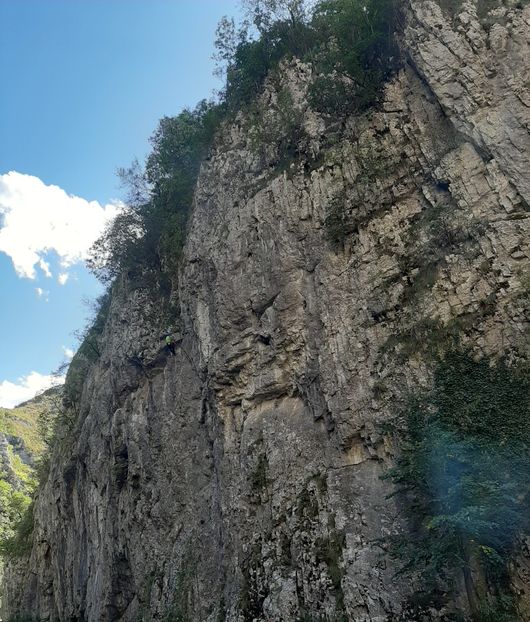  - Cheile Sohodolului septembrie 2020