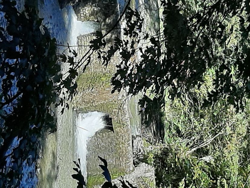  - Cheile Sohodolului septembrie 2020