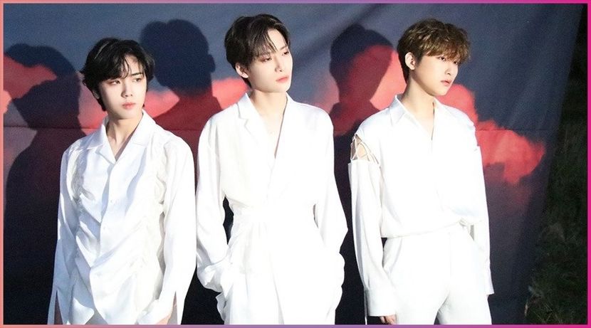 ▪ Dᴀʏ 120 ▬ 28.09.2020 ▪ - lets break all the rules__CRAVITY