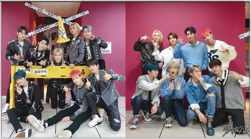 ♦ Dᴀʏ 121 ♦ 29.09.2020 ♦ - SKZeverywhereallaroundtheworld