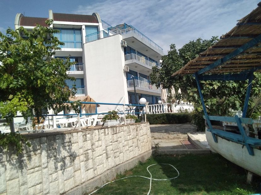  - Balcik 26 septembrie 2020