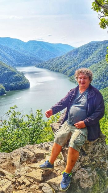  - 2020 DRUMEȚIE DE O ZI- PIATRA LUI DAN 20 septembrie