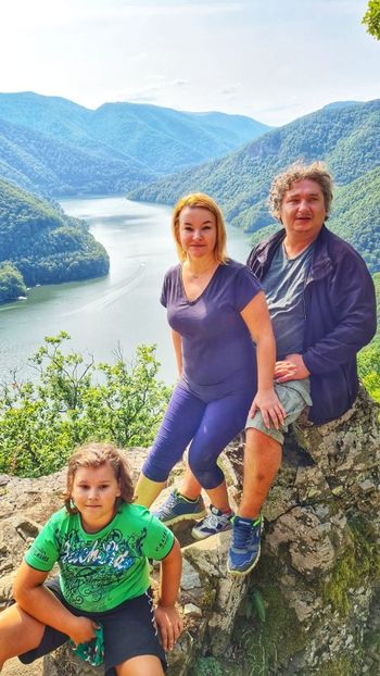  - 2020 DRUMEȚIE DE O ZI- PIATRA LUI DAN 20 septembrie