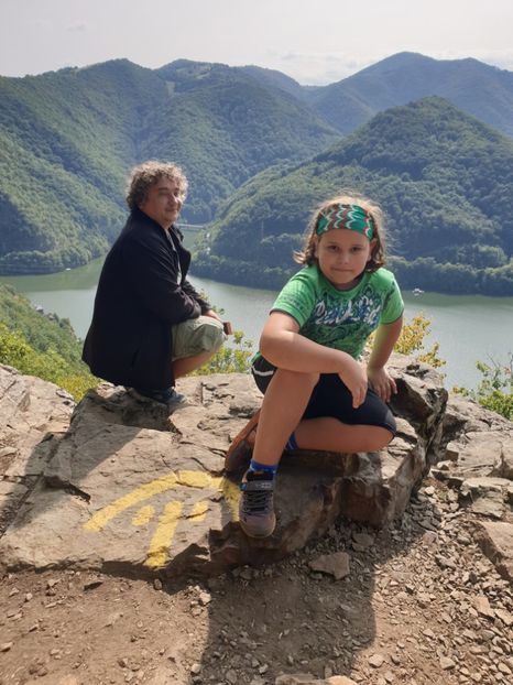  - 2020 DRUMEȚIE DE O ZI- PIATRA LUI DAN 20 septembrie