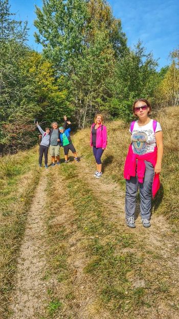  - 2020 DRUMEȚIE DE O ZI- PIATRA LUI DAN 20 septembrie