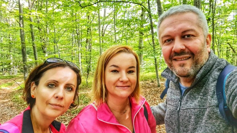  - 2020 DRUMEȚIE DE O ZI- PIATRA LUI DAN 20 septembrie