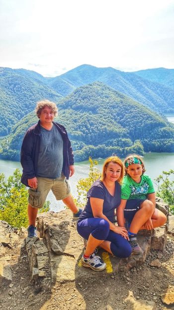  - 2020 DRUMEȚIE DE O ZI- PIATRA LUI DAN 20 septembrie